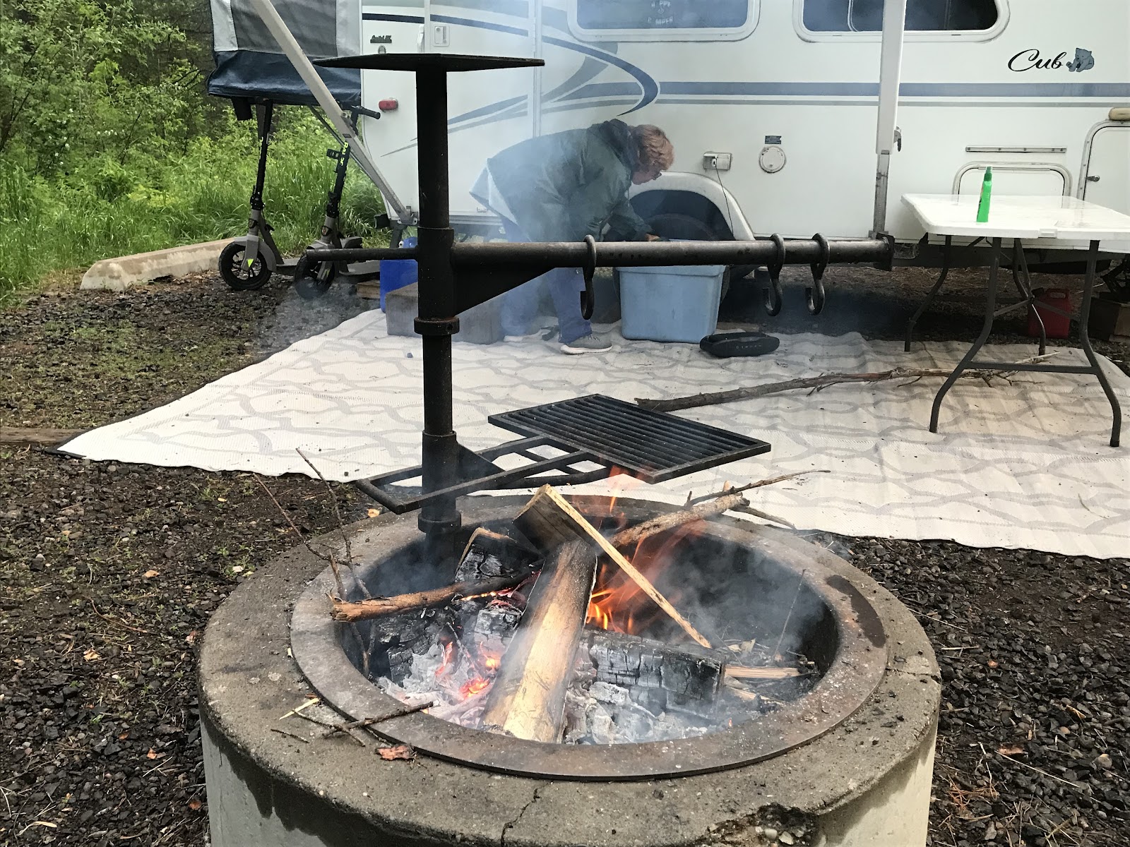 Grandview Campground