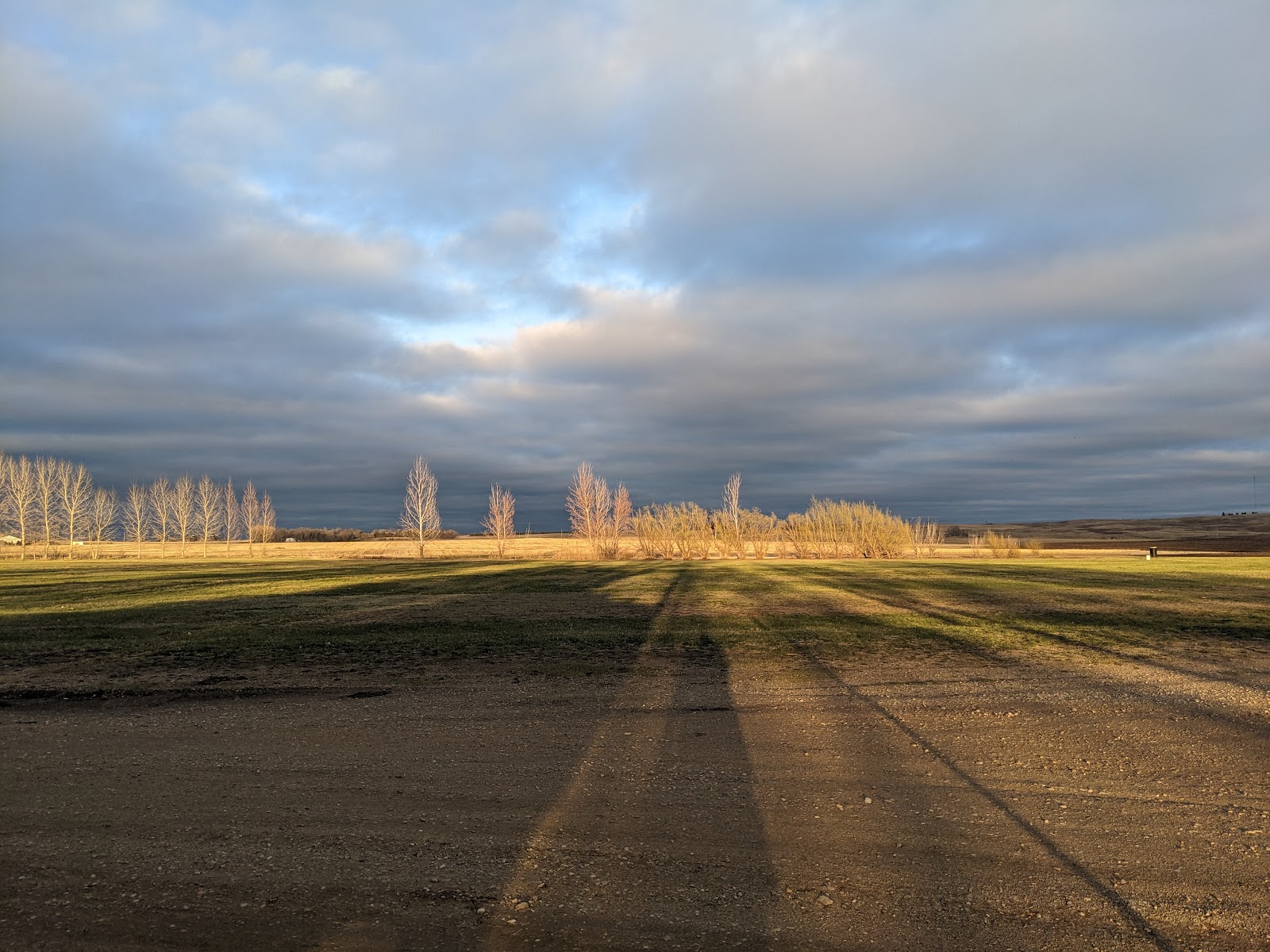 Medina Park and Campground