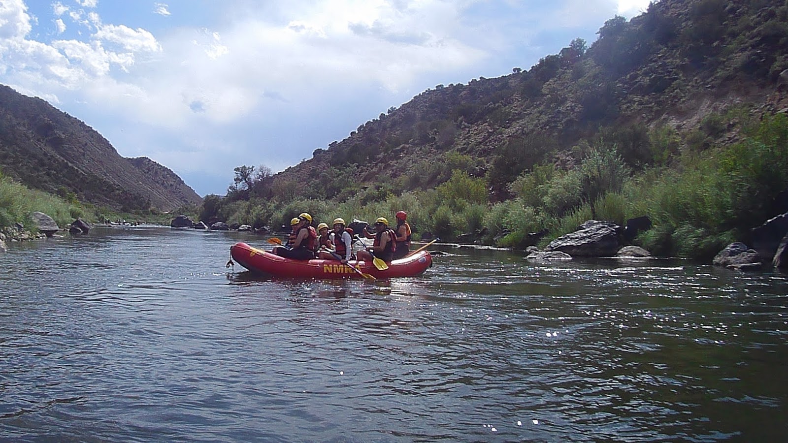 Rio Bravo Campground