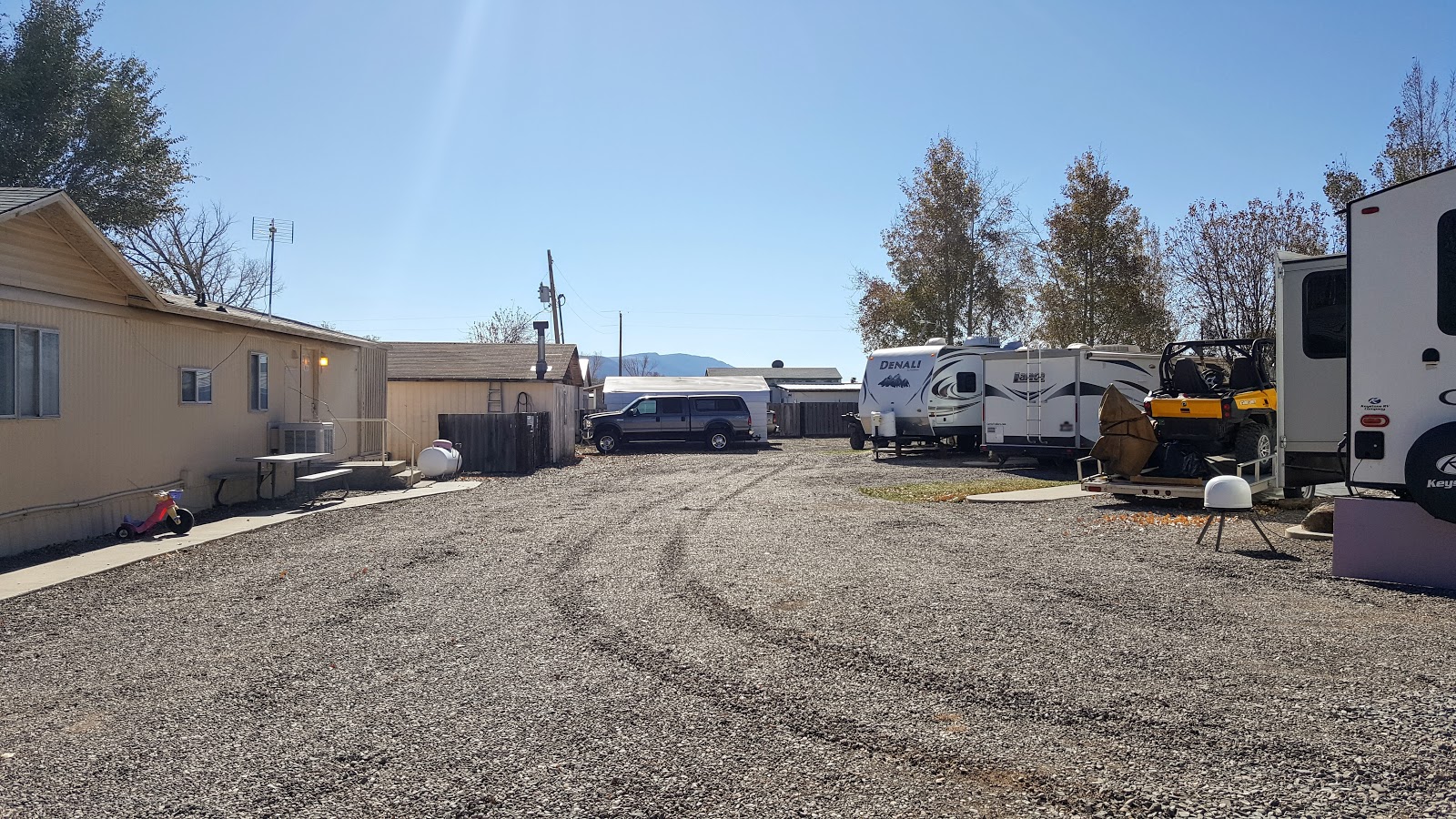 Koosharem RV Park