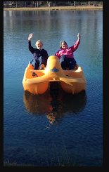 Americus KOA Journey at Brickyard Golf Club