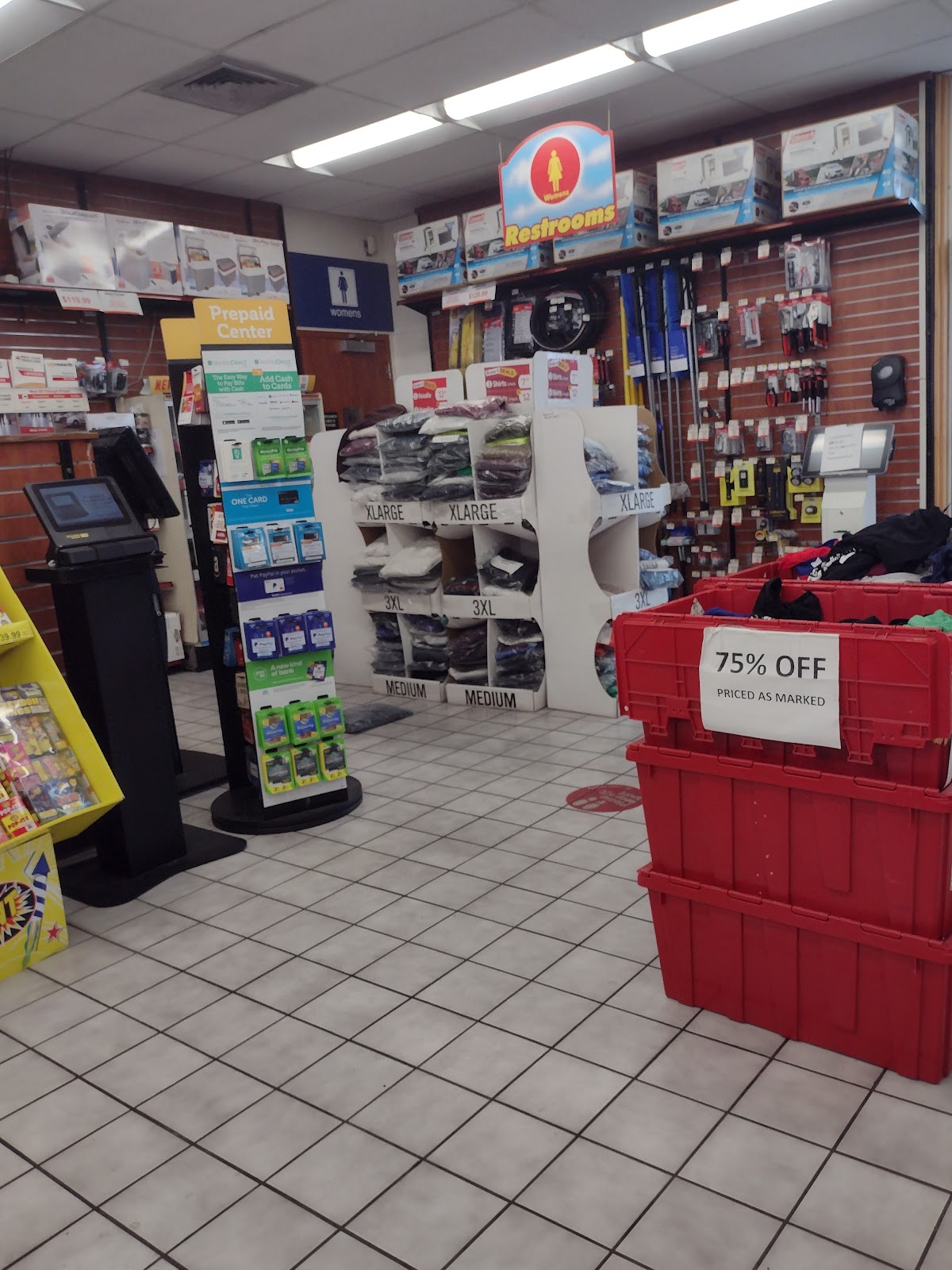 Flying J Travel Center