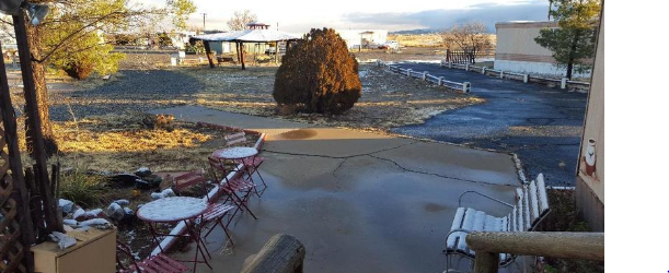 Valley High Mobile Community