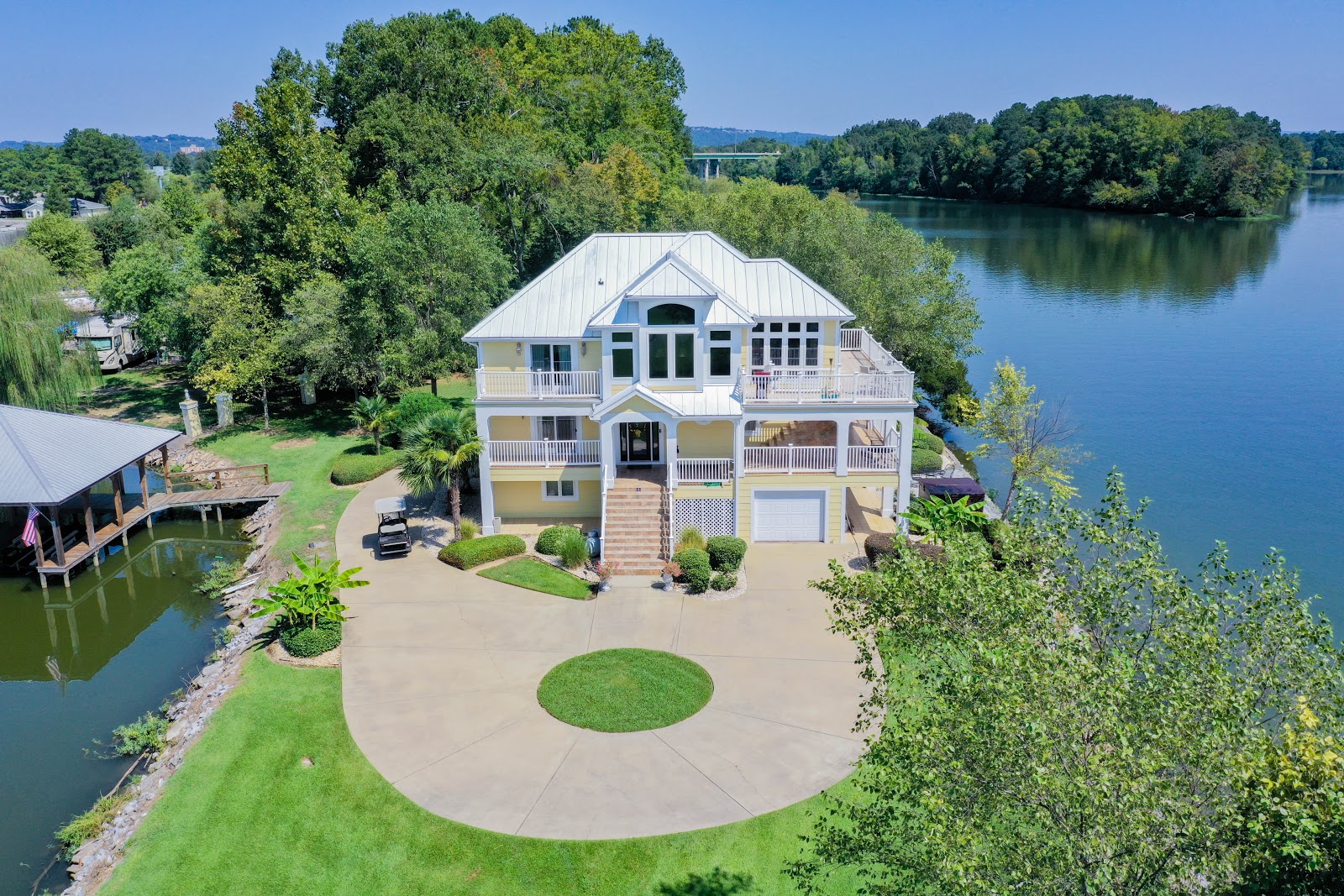 River Country Campground