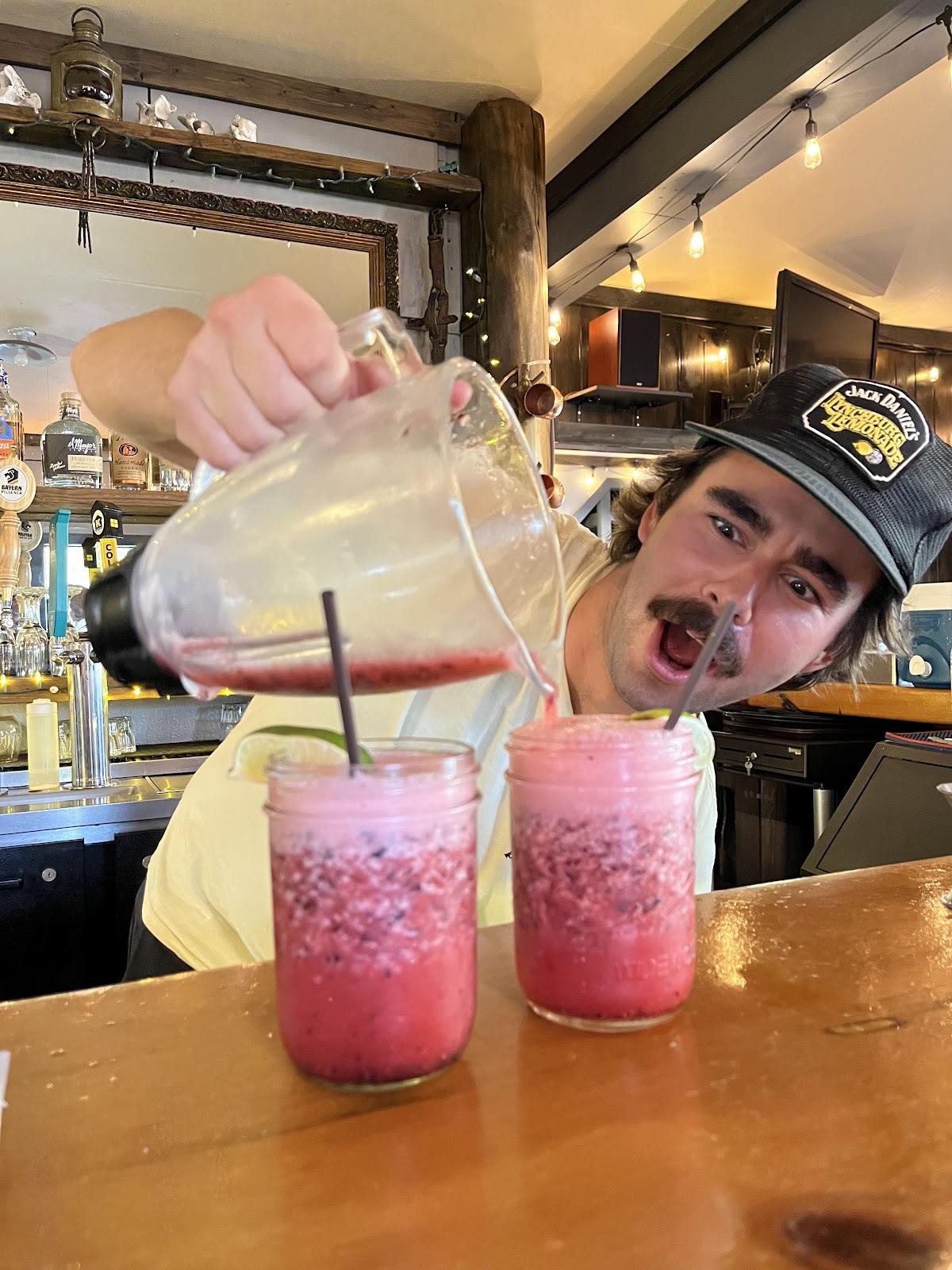 Home Ranch Bottoms RV Sites