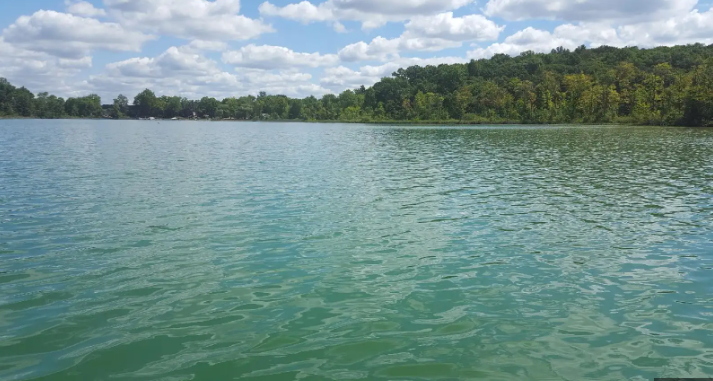 Bruin Lake - Pinckney SRA