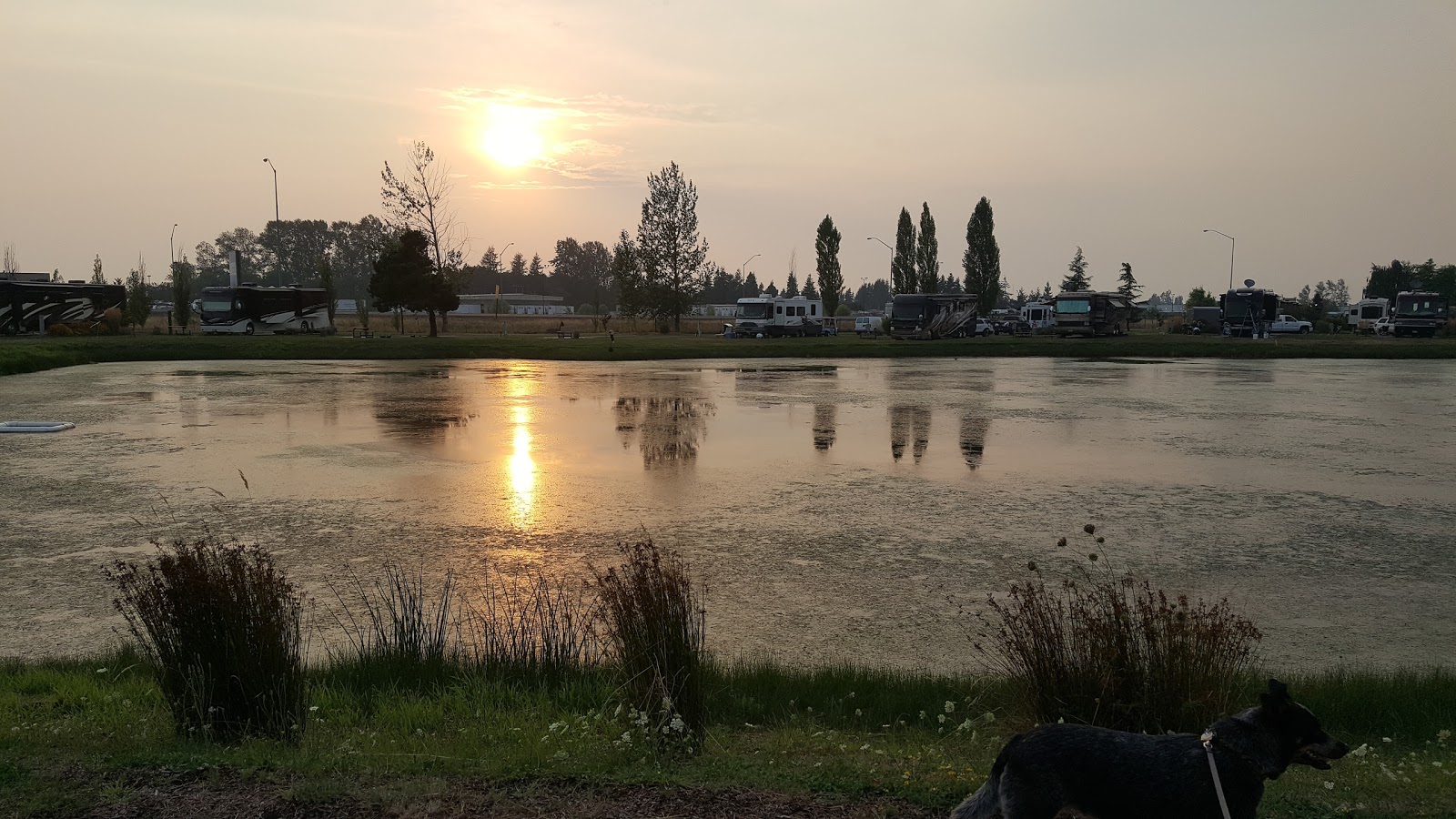 Coburg Hills RV Resort