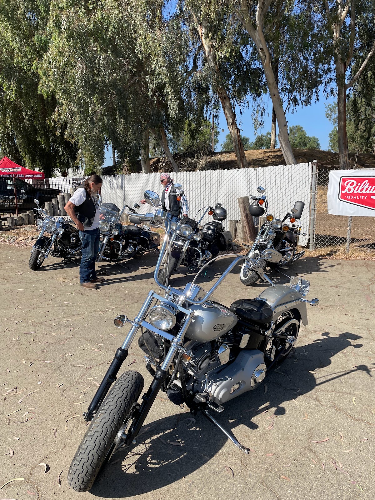 King County Fairgrounds