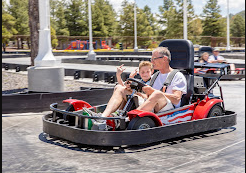 KOA Holiday Williams Circle Pines