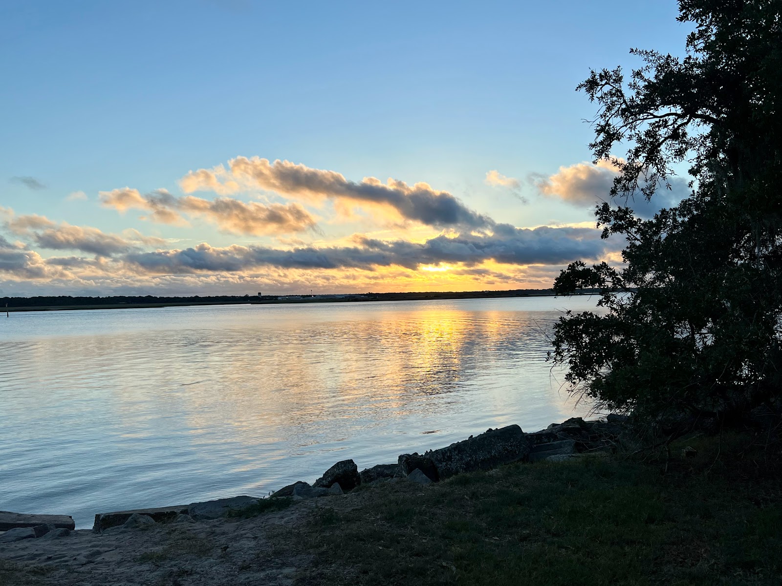 North Beach Camp Resort