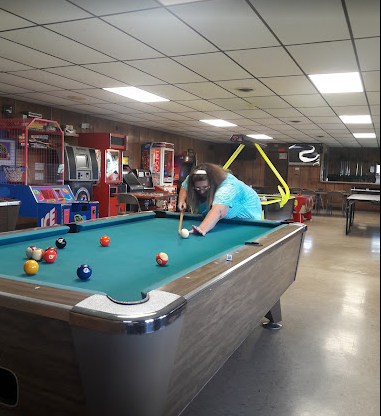 Merry Meadows Recreation Farm