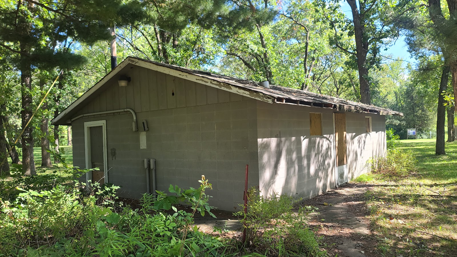 Shady River Campground