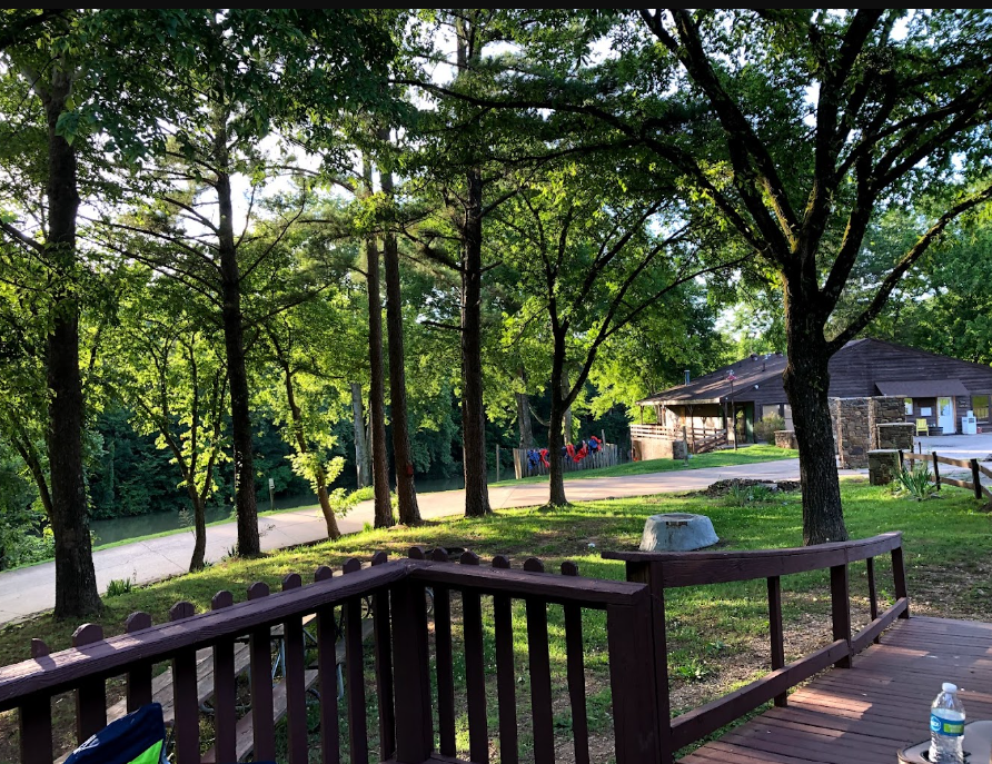 Anglers Holiday Mountain Resort