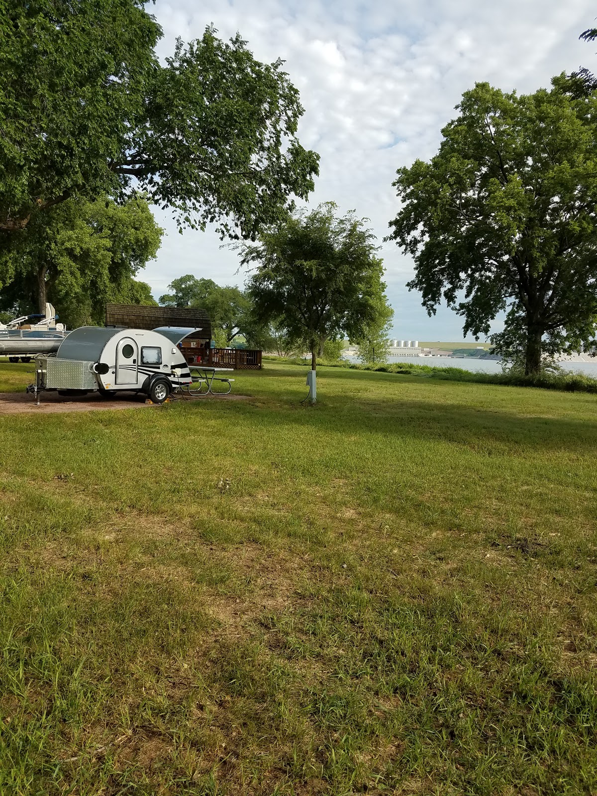 Randall Creek Recreation Area