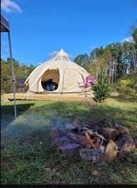 Rappahannock River Campgrounds