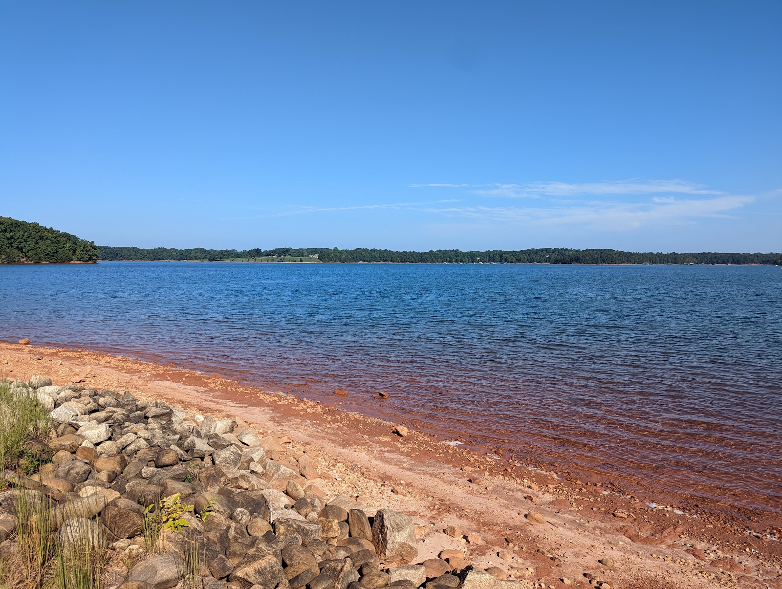 Sadlers Creek State Rec. Area