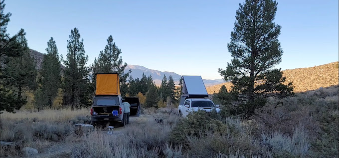 Green Creek Campground