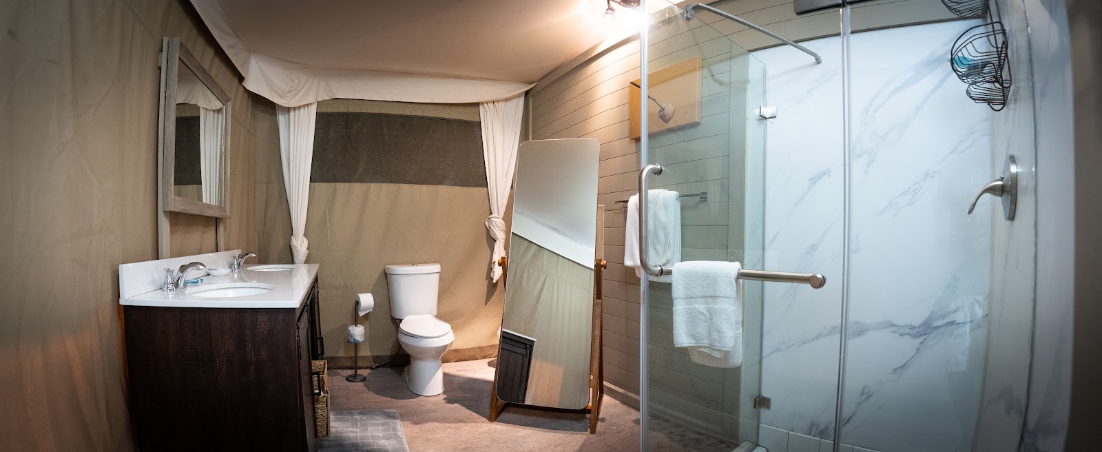 Pine Mountain, an RVC Outdoor Destination