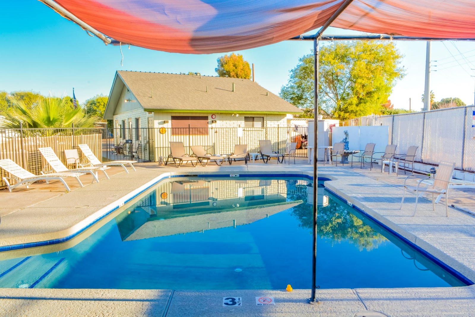 Garden Oasis RV Park