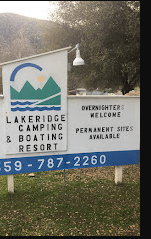 Lakeridge Camping and Boating Resort
