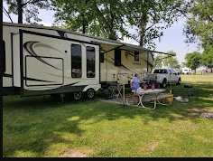 Evening Star Camping Resort