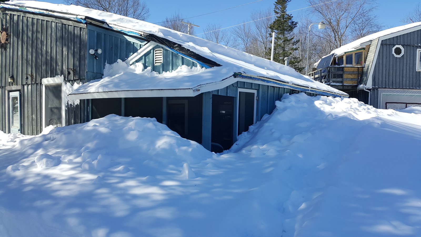 Shady Acres RV & Campground