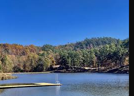 Bethesda Lake Resort & Cabins