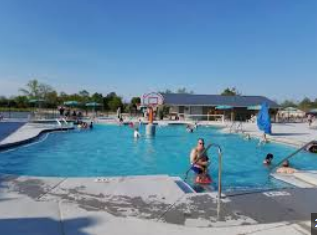 Yogi Bears Jellystone Park at Lake Huron