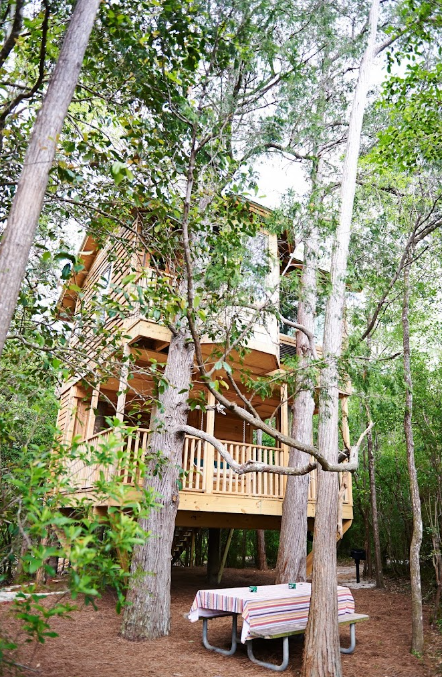 Adventures Unlimited