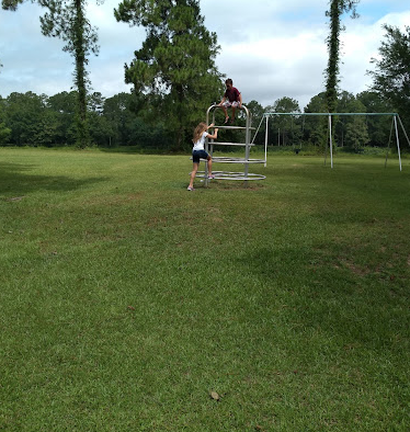 Earle May Boat Basin Park