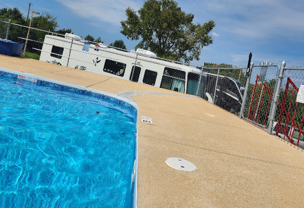 Branson RV Park