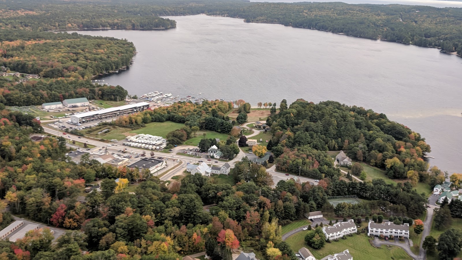 Loon's Haven Family Campground
