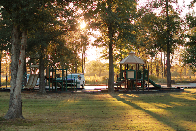 Cabot Community Pond & Walking Track