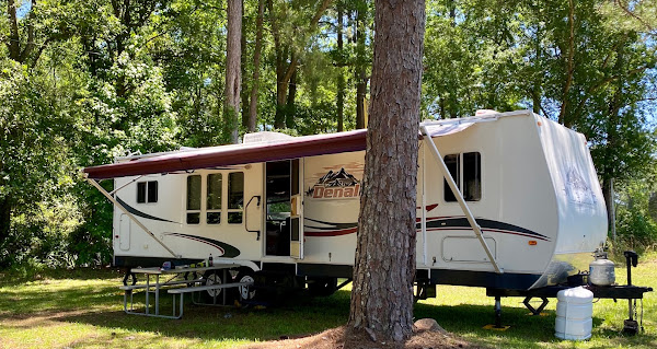 A Campers World RV Park