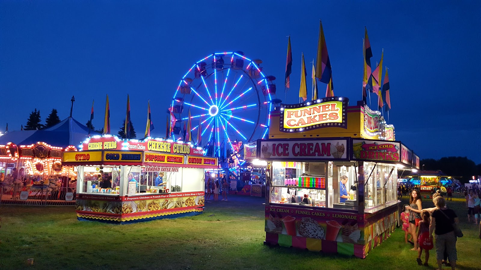 Dakota County Fairgrounds
