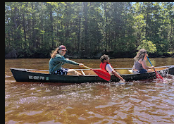 Old Log Resort & Campground