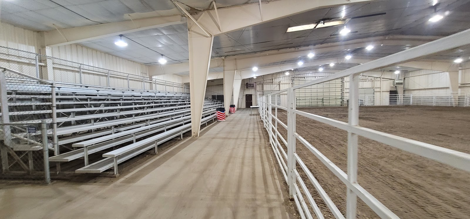 Madison County Fairgrounds