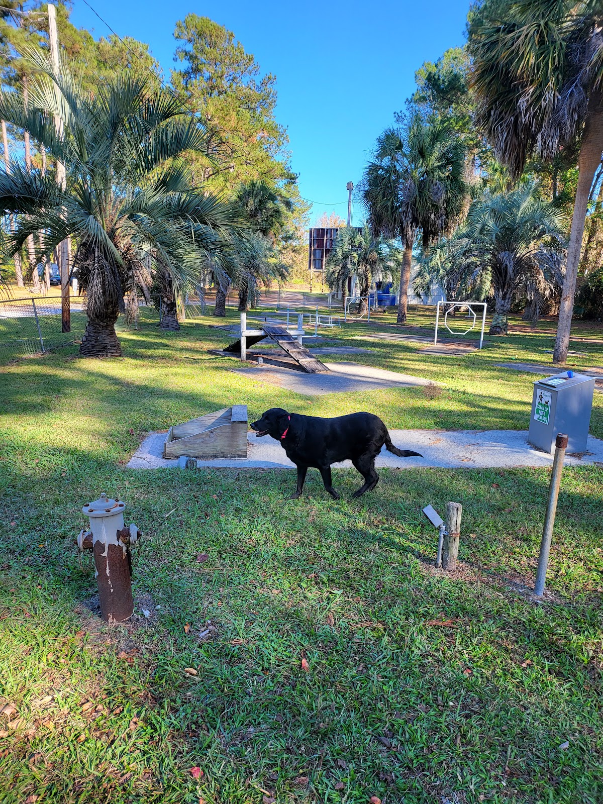 New Green Acres RV Park