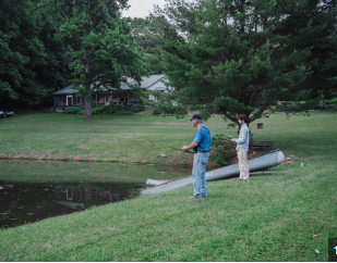 Twin Oaks Campground & Lodging