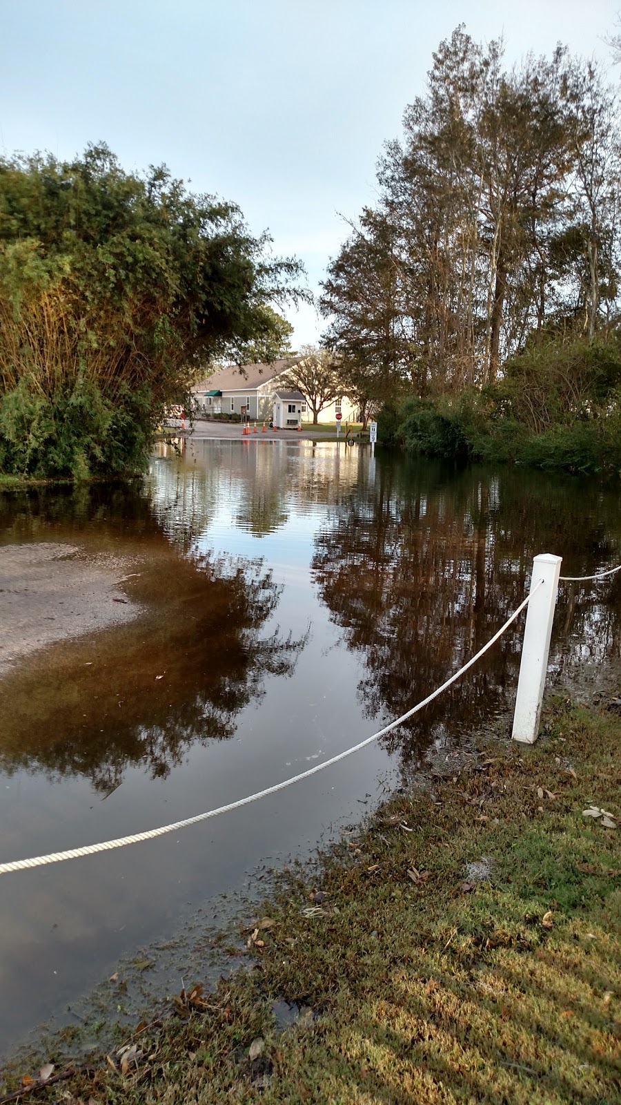 Cypress Camping Resort Llc