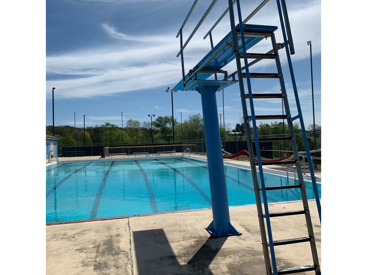 Berryville City Park