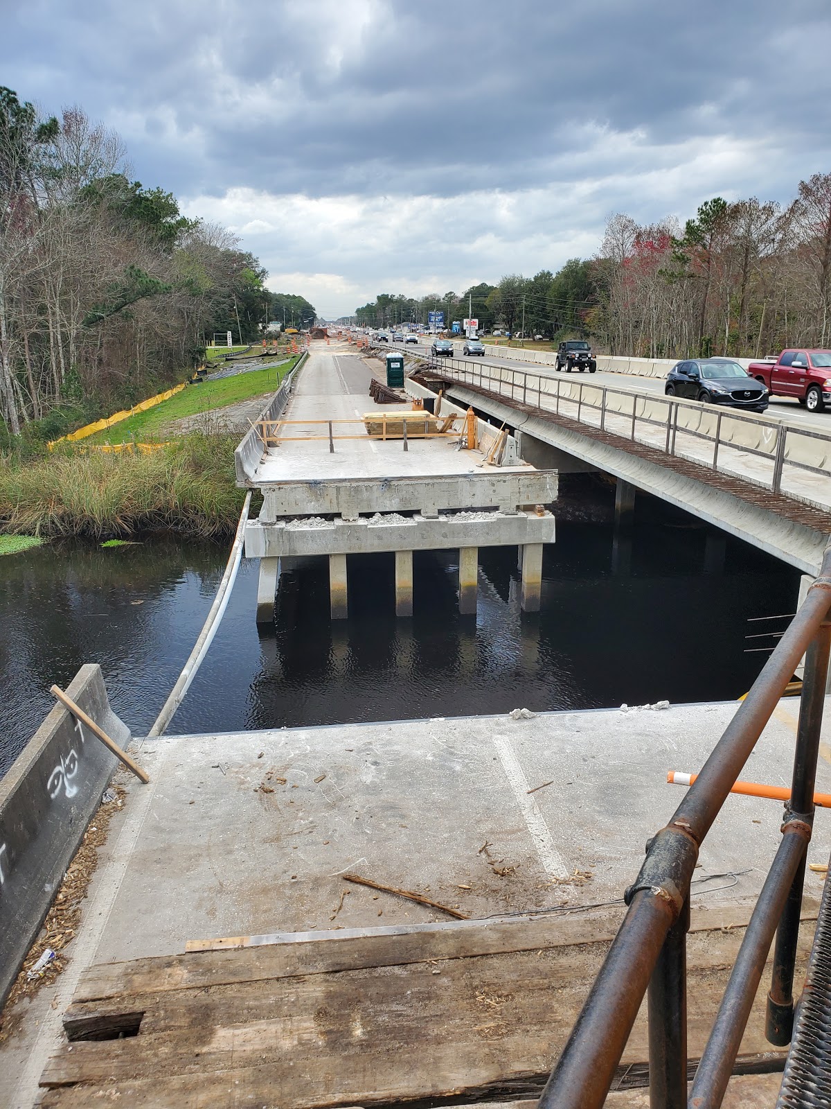 Lofton Creek Campground