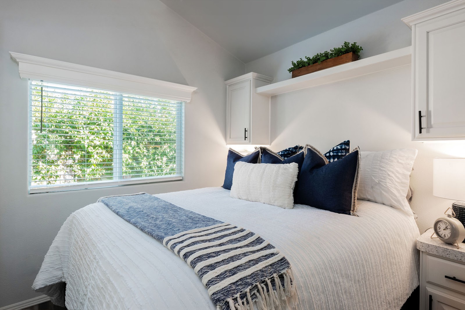 Golden Village Palms RV Resort