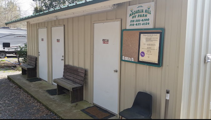 Magnolia Hill RV Park