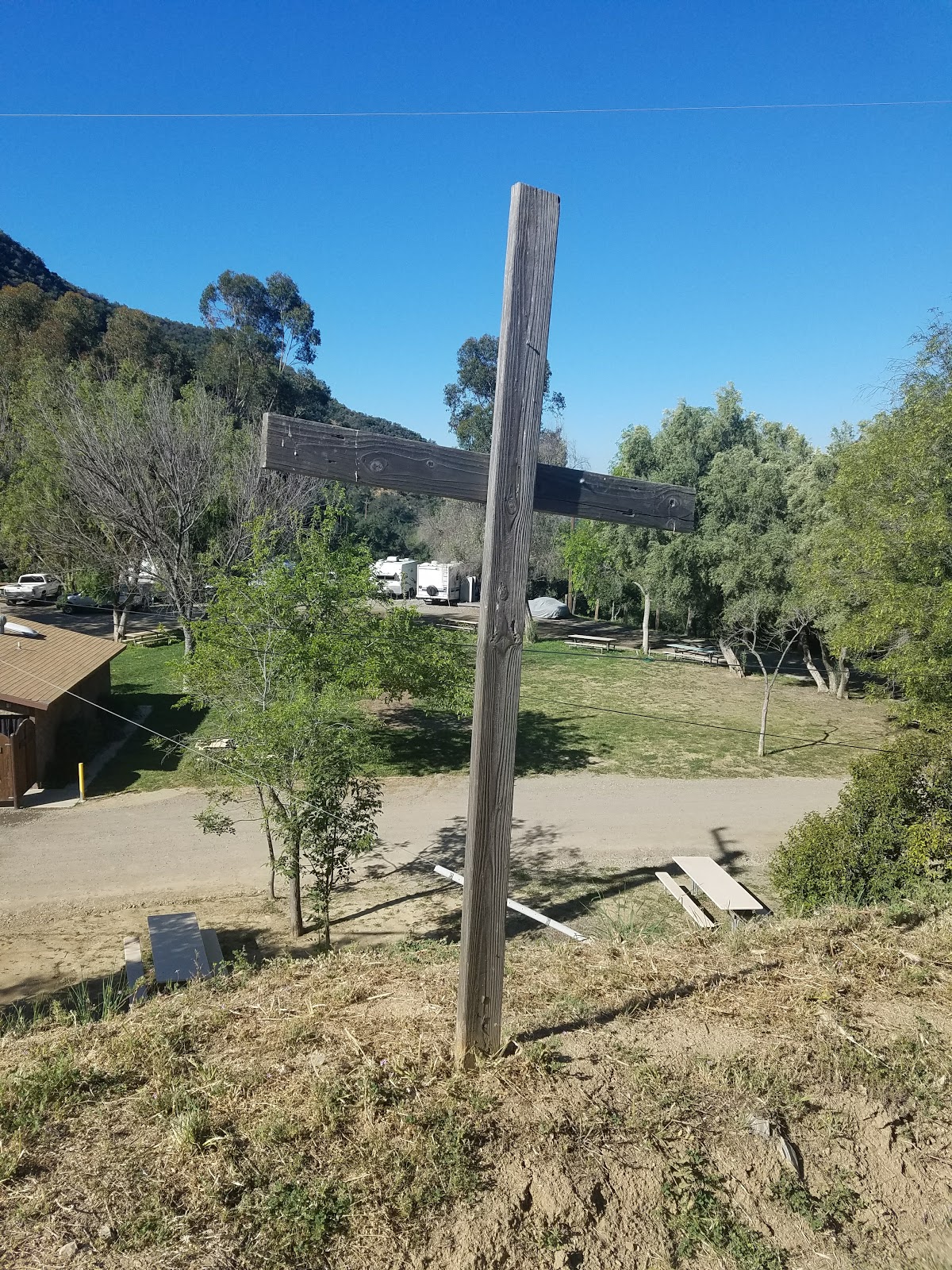 Santiago Event Center