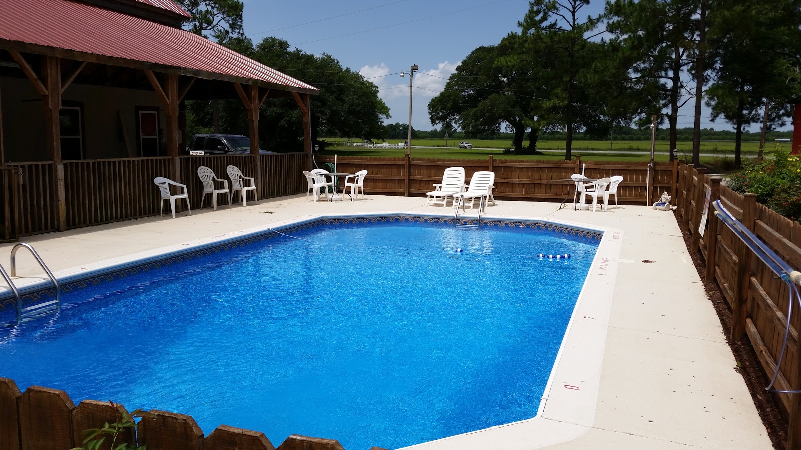 Emerald Lake RV Park