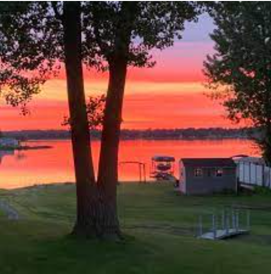 Lake Sarah Farmers Union Park and Campground