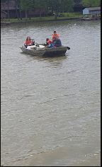 Cove Marina and Campground