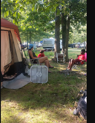 Driftwood Family Campground