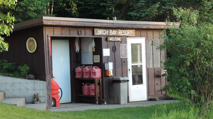 Birch Cove Resort & Campground